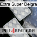 Extra Super Delgra 17